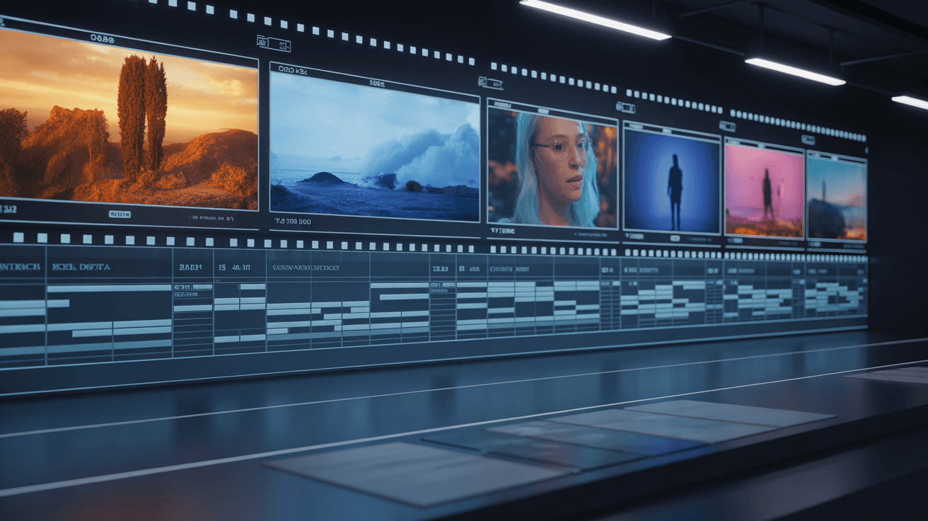 Google Flow 评测 2026：AI 影视创作工作室值得付费吗？