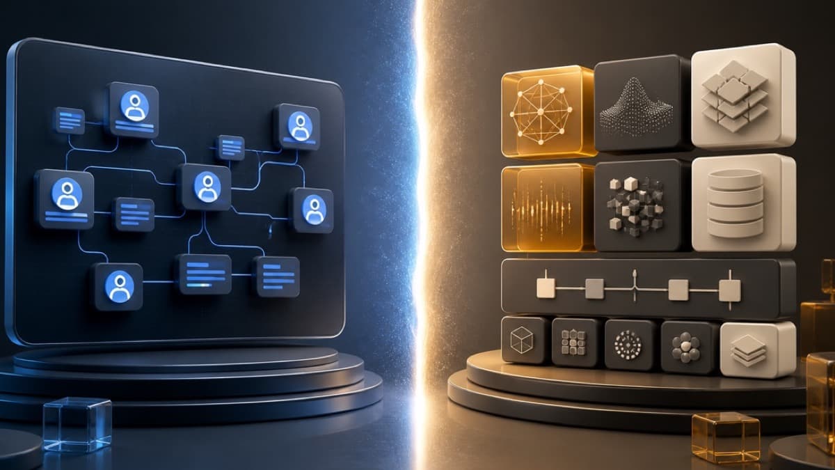 Relevance AI vs Dify：托管多 Agent 平台和开源 LLM 应用怎么选？