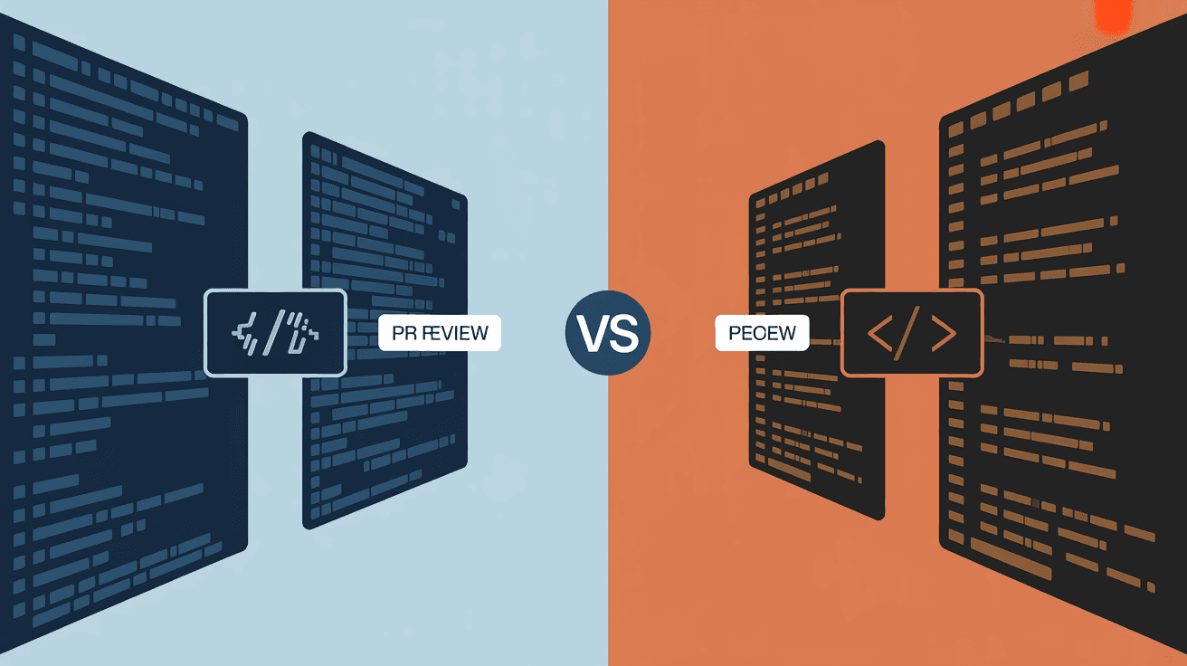 CodeRabbit vs GitHub Copilot 2026：专用 PR 审查和一体化编码助手怎么选