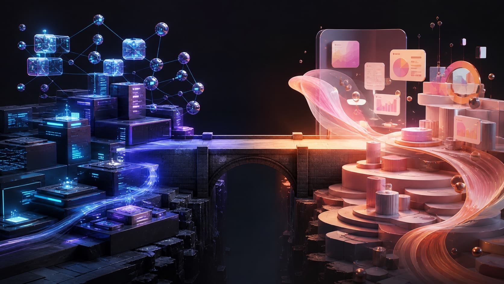 Emergent vs Lovable：多 Agent 全栈构建和快速 Web 产品怎么选？