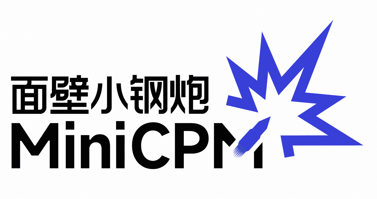 MiniCPM