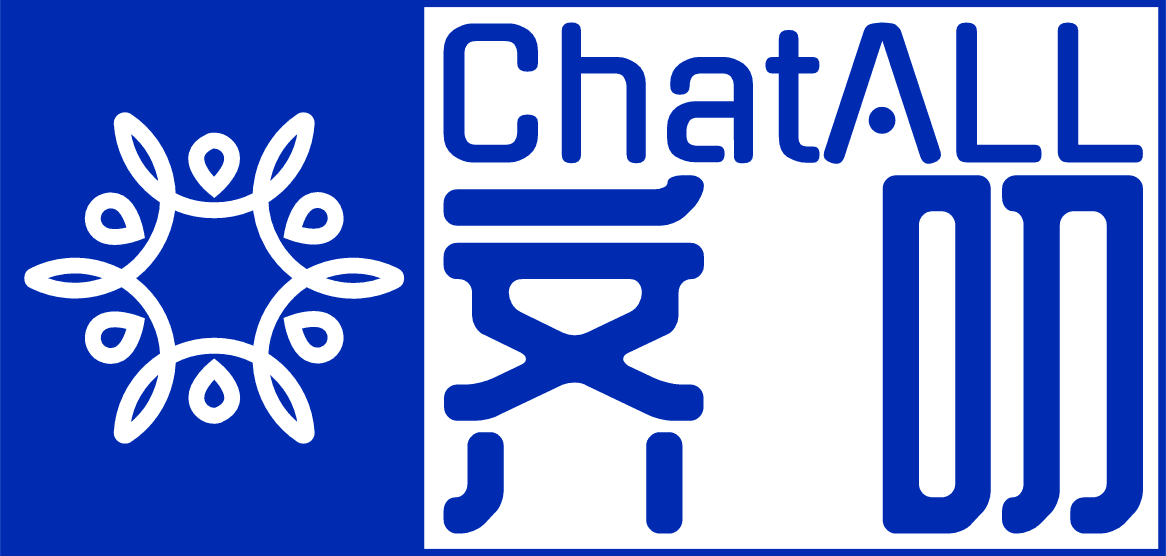 ChatALL 预览图