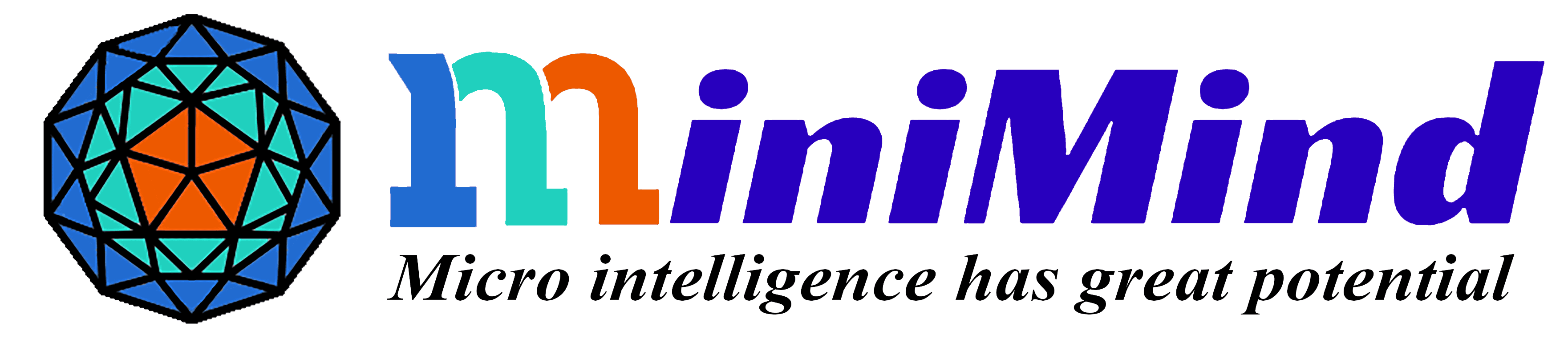 minimind 预览图