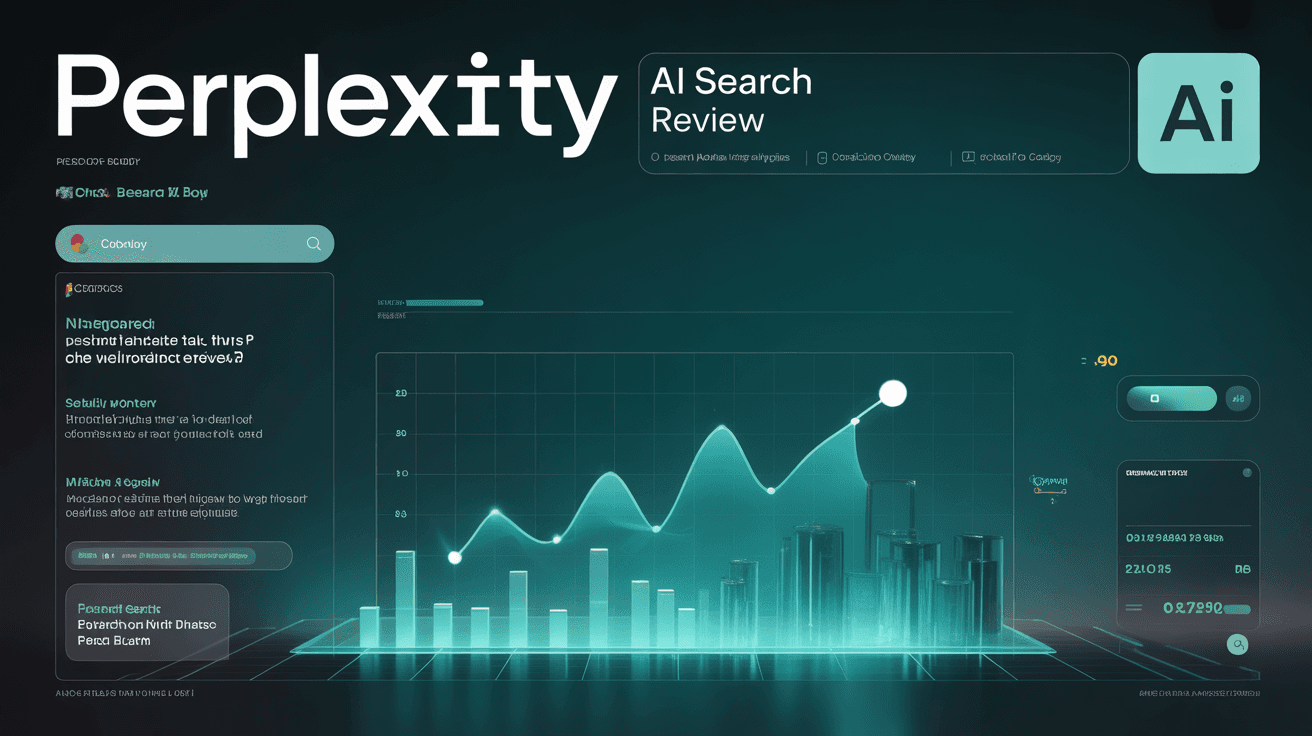 Perplexity AI 评测 2026：带引用的 AI 搜索值得订阅吗？