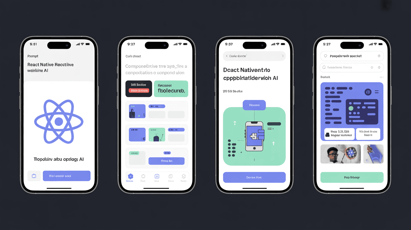 Rork 教程：从提示词到 React Native App 与 App Store 提交