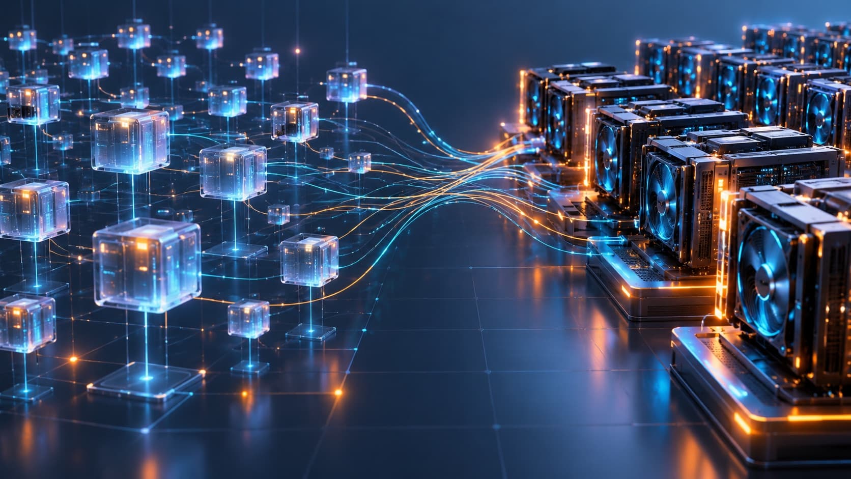 DeepInfra vs Fireworks AI：推理 API、缓存价格和 GPU 容量怎么选