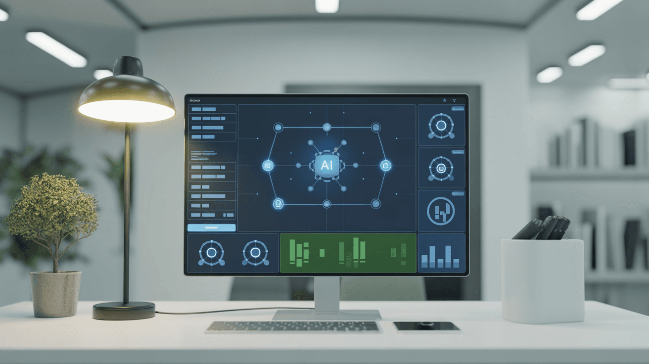 Best AI 工作流自动化工具 2026：从 Agent 到业务流程的推荐