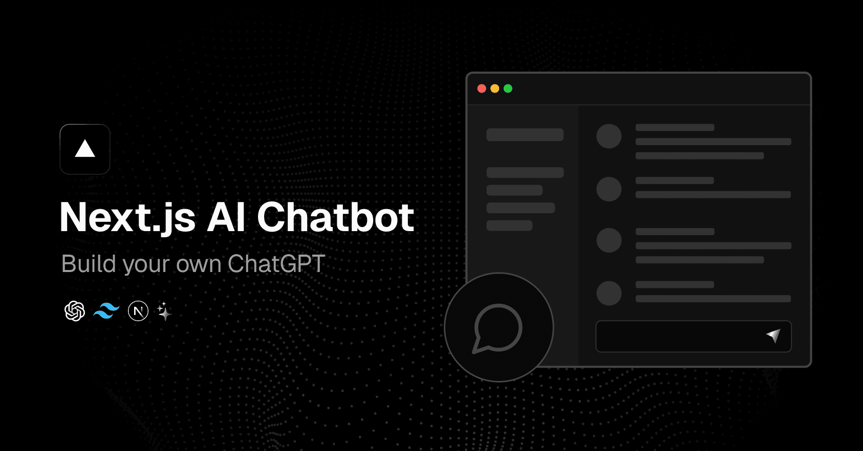 ai-chatbot 预览图