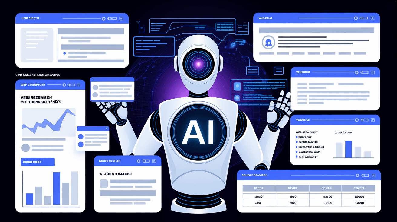 Manus AI 研究工作流教程：从问题到可复核报告
