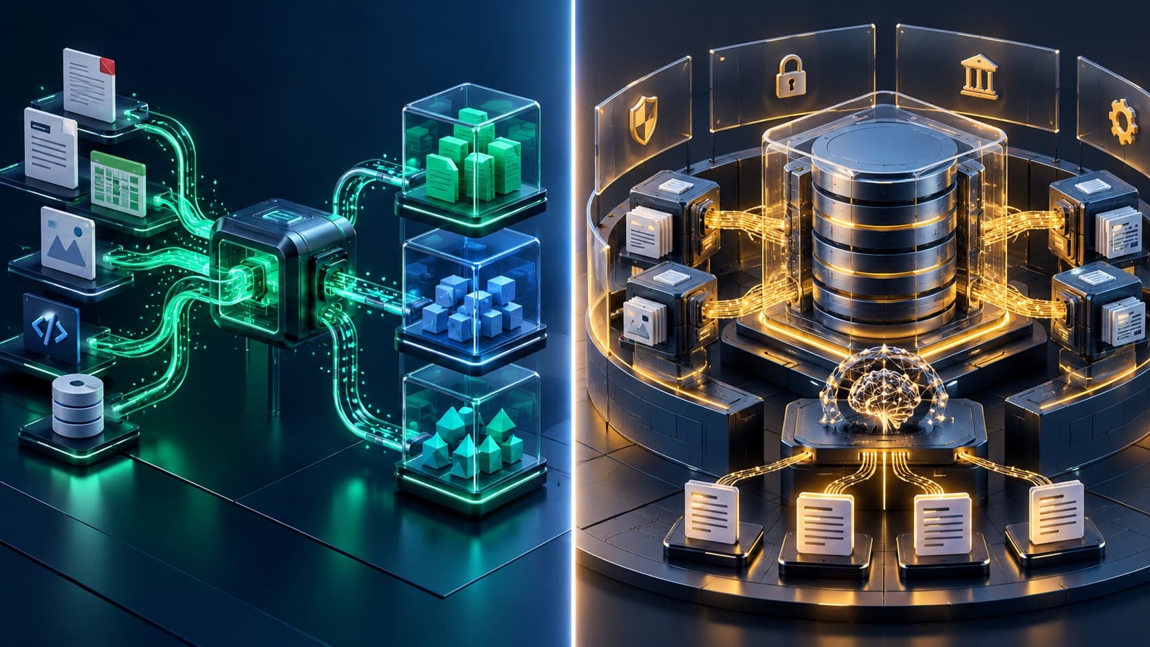 Ragie vs Vectara：托管 RAG 检索 API 与企业知识平台怎么选？