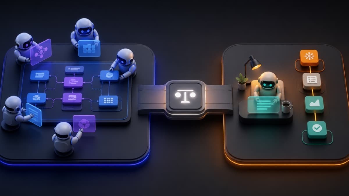 Relevance AI vs Lindy：多 Agent Workforce 和 AI 助理怎么选？