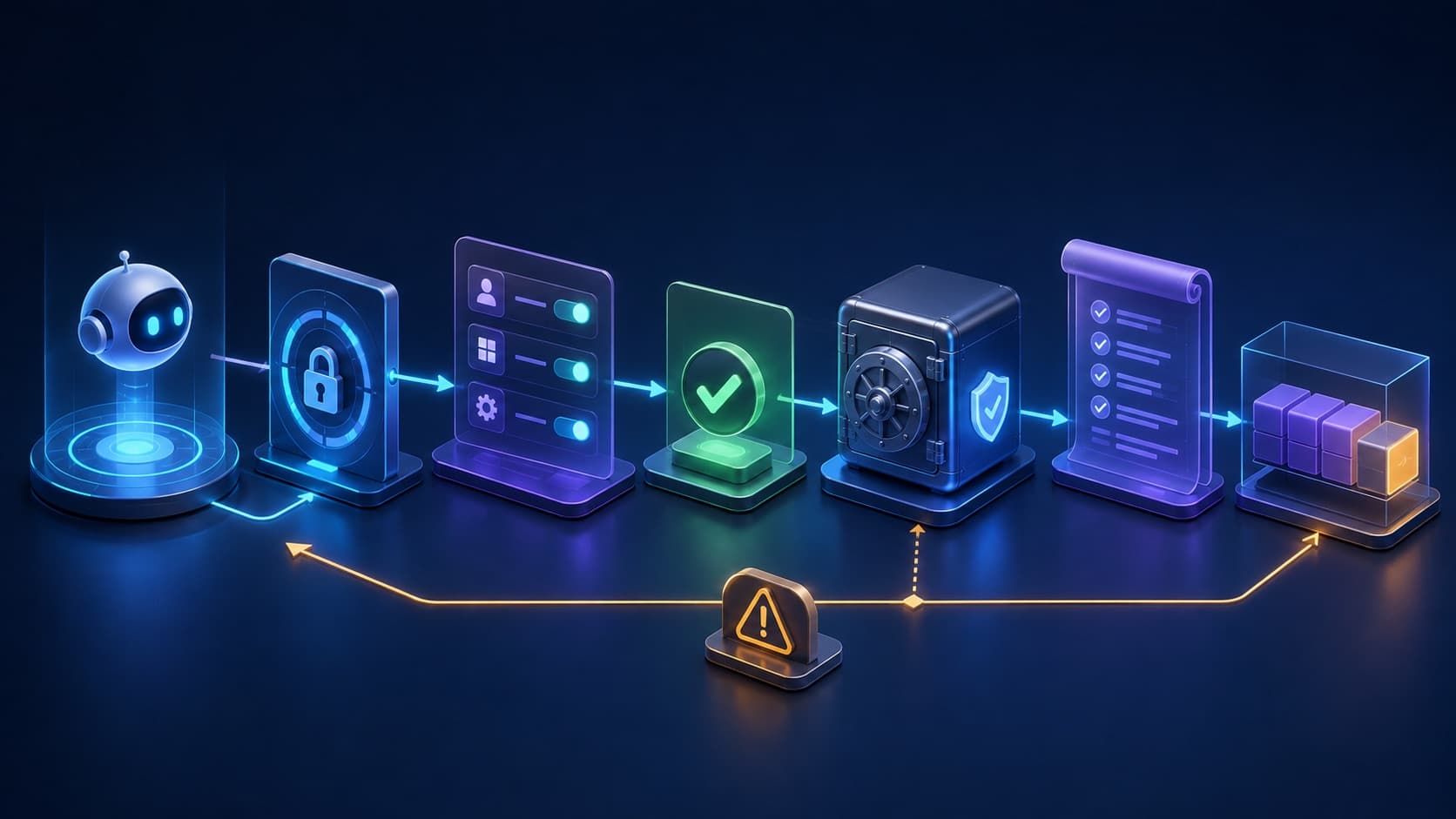 Composio 安全接入 AI Agent 工具教程：OAuth、权限、审批与回滚