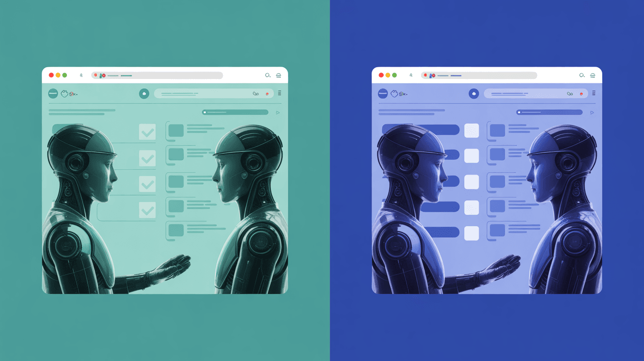 Skyvern vs Browser Use：AI 浏览器任务、工作流与真实成本对比