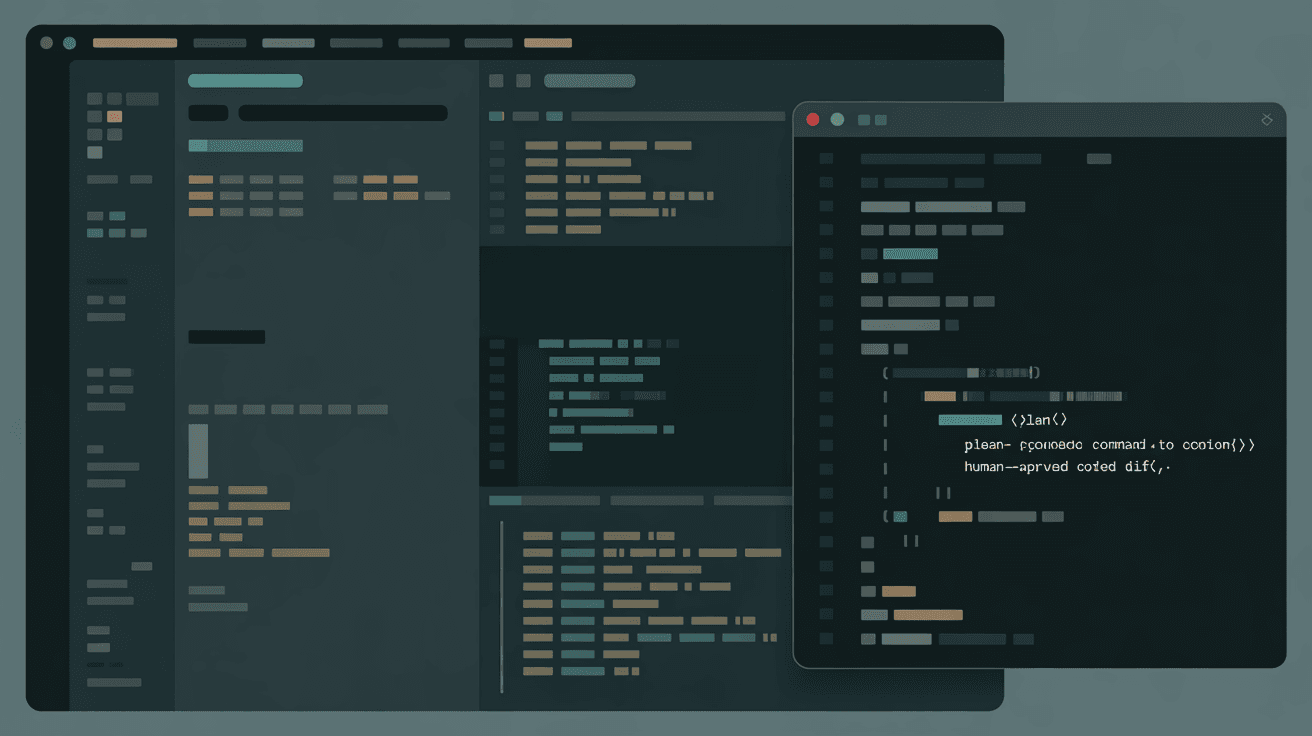 Warp Agentic Terminal 教程：从仓库规则、代码修改到人工审批与云端任务